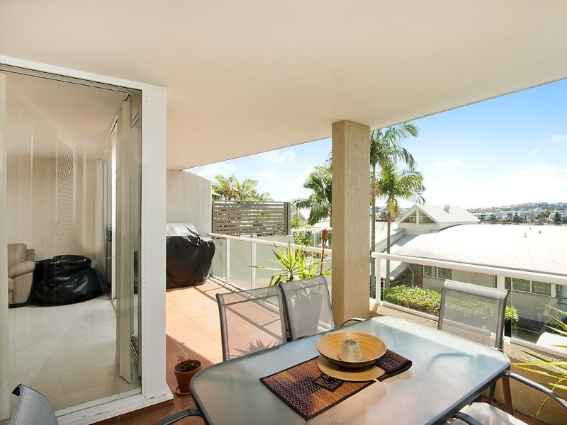 135 Macquarie, Teneriffe QLD 4005