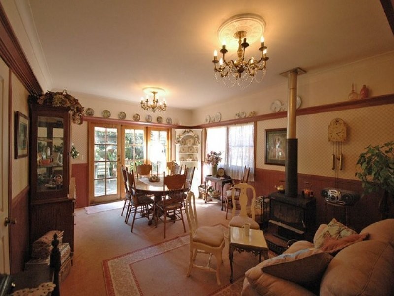 8 Wongawallan, Tamborine Mountain QLD 4272