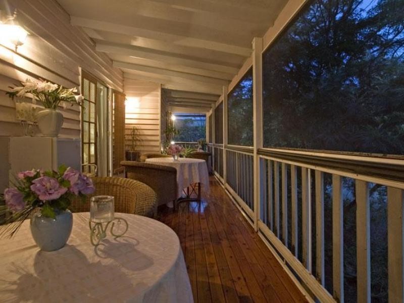 Canungra QLD 4275