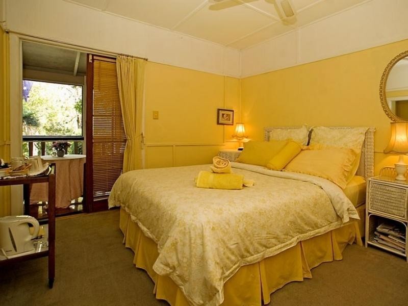 Canungra QLD 4275
