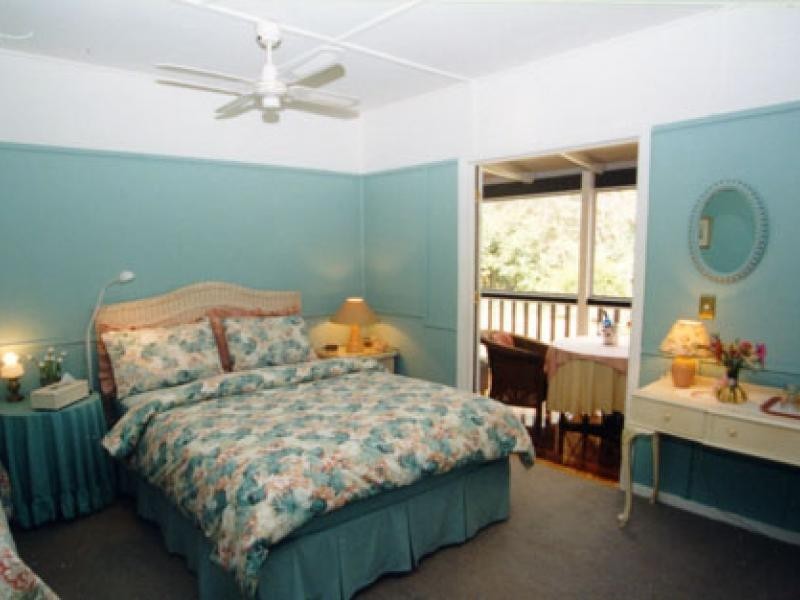 Canungra QLD 4275
