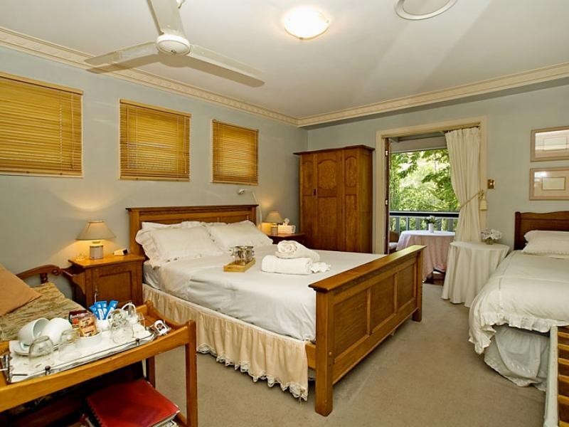 Canungra QLD 4275