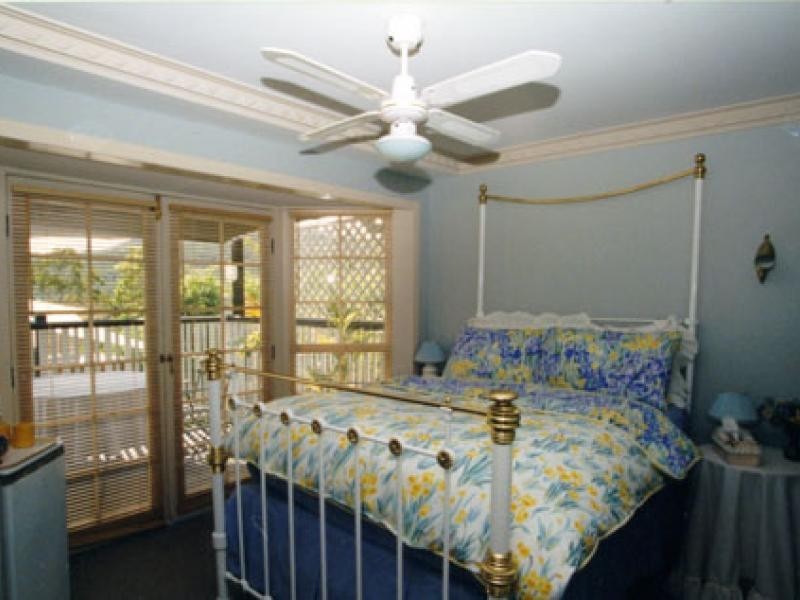 Canungra QLD 4275