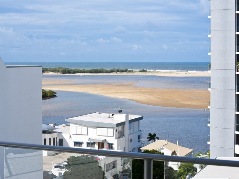 1 Duporth Avenue, Maroochydore QLD 4558