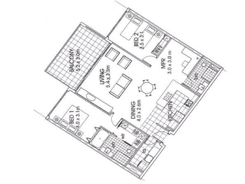 1 Duporth Avenue, Maroochydore QLD 4558