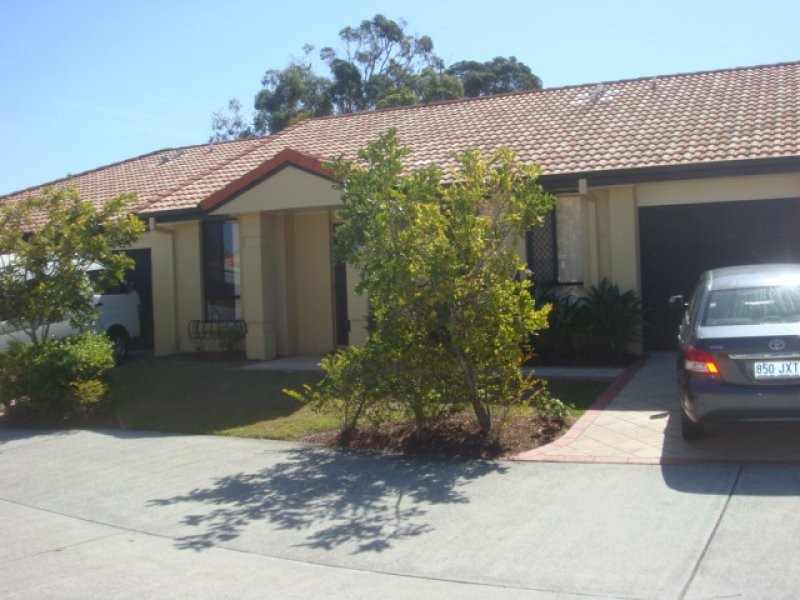 20 BROWN STREET, Labrador QLD 4215