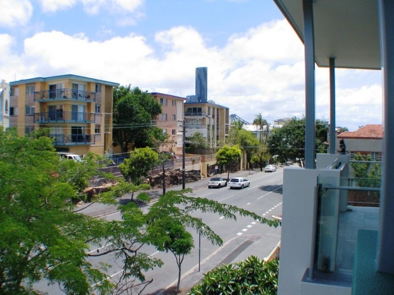 776 Brunswick Street, New Farm QLD 4005