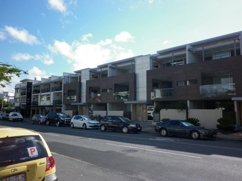 8-12 macquarie street, Teneriffe QLD 4005