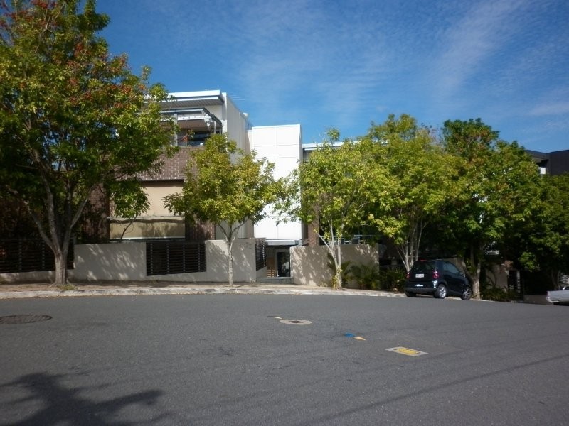 8-12 macquarie street, Teneriffe QLD 4005