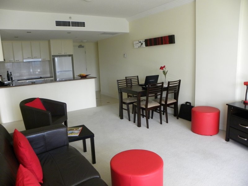 321 Main street, Kangaroo Point QLD 4169