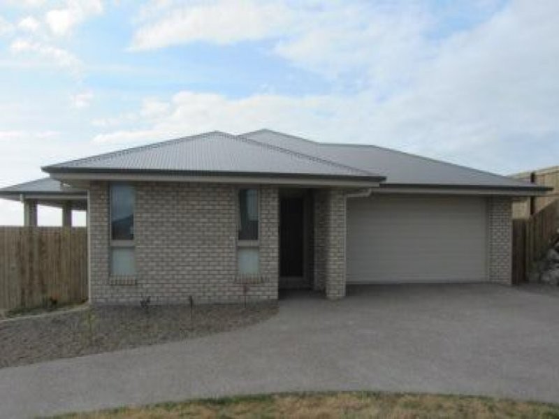 16 MIA CRT, Kawungan QLD 4655
