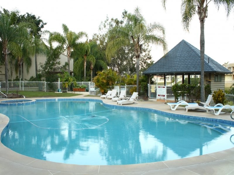1 Resort Drive, Robina QLD 4226