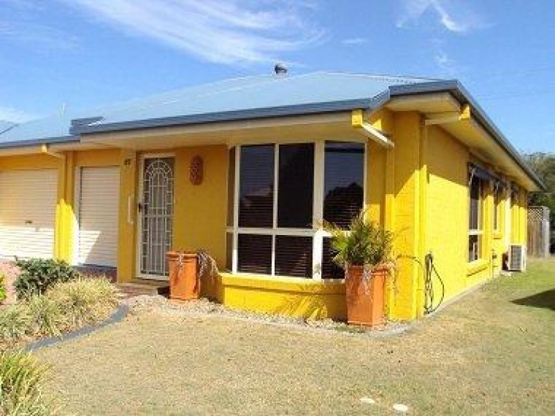 140 Lakeside Crescent, Currimundi QLD 4551