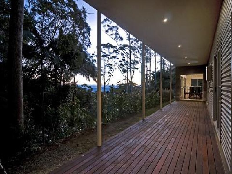 Tamborine Mountain QLD 4272