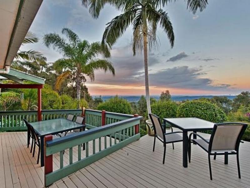 Tamborine Mountain QLD 4272