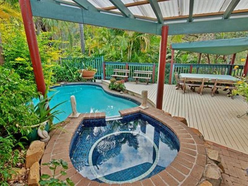 Tamborine Mountain QLD 4272