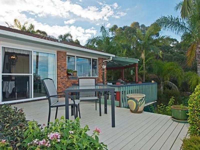 Tamborine Mountain QLD 4272