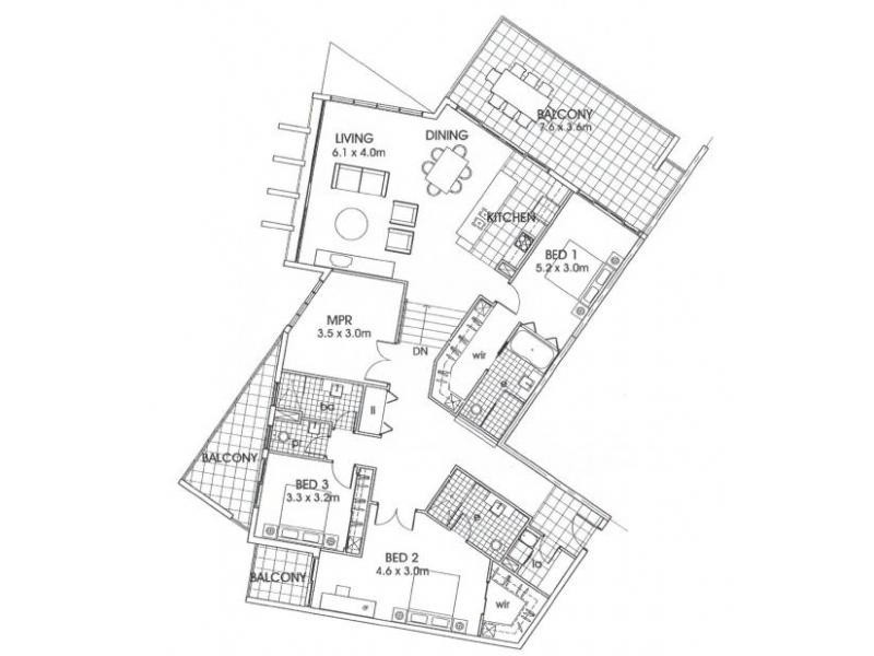 1 Duporth Avenue, Maroochydore QLD 4558