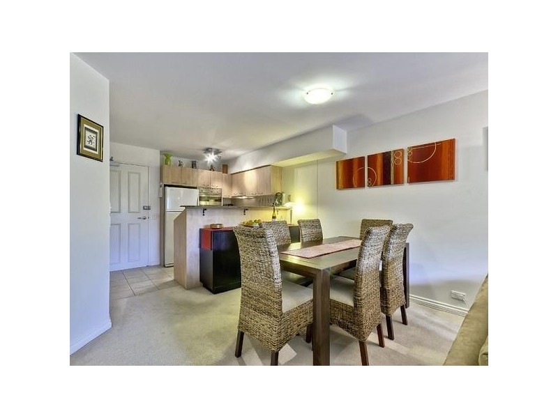 66/176 Sydney Street, New Farm QLD 4005