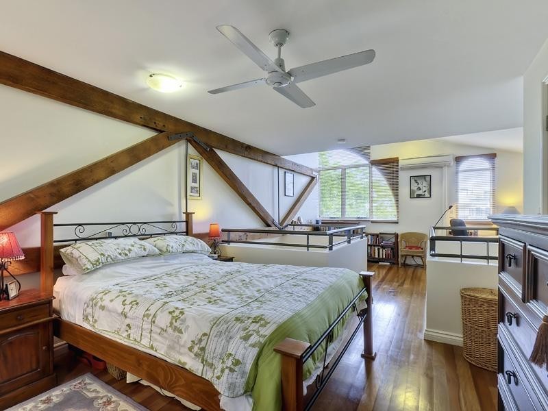 66/176 Sydney Street, New Farm QLD 4005