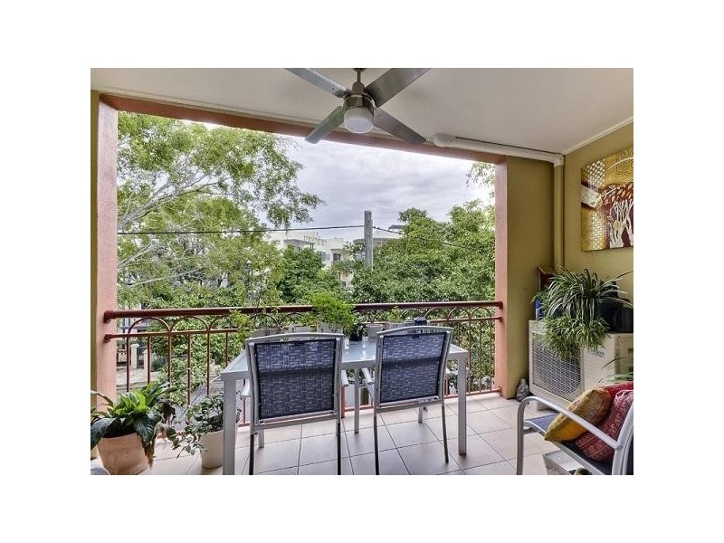 66/176 Sydney Street, New Farm QLD 4005