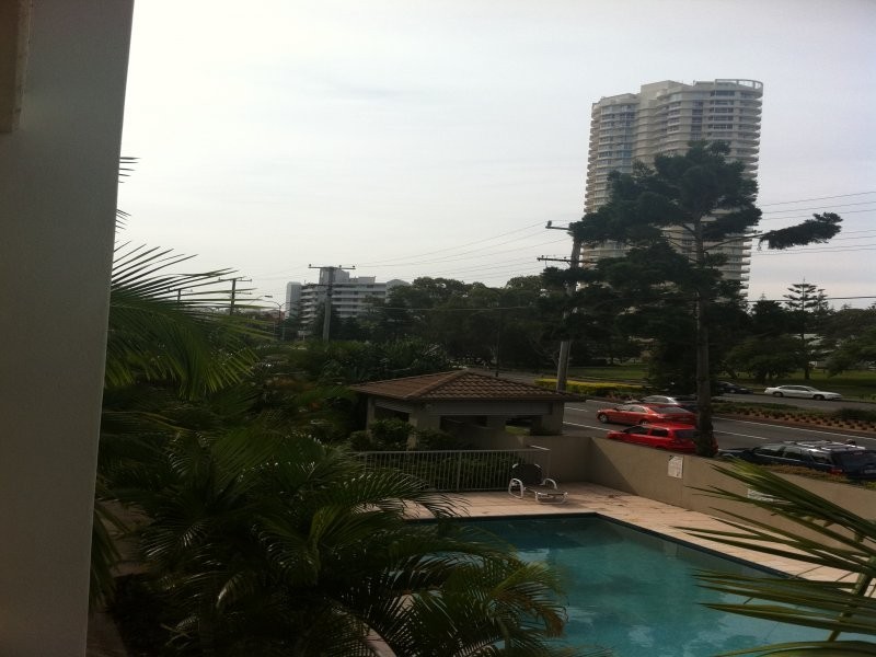 1880 GOLD COAST HIGHWAY, Burleigh Heads QLD 4220