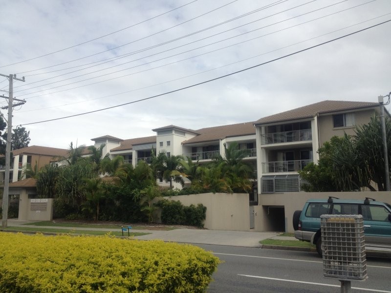 1880 GOLD COAST HIGHWAY, Burleigh Heads QLD 4220