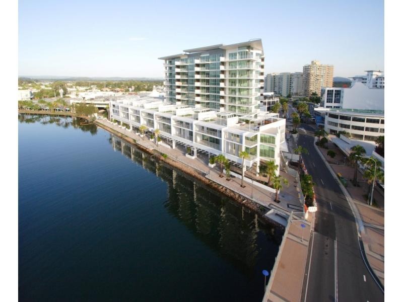 1 Duporth Avenue, Maroochydore QLD 4558