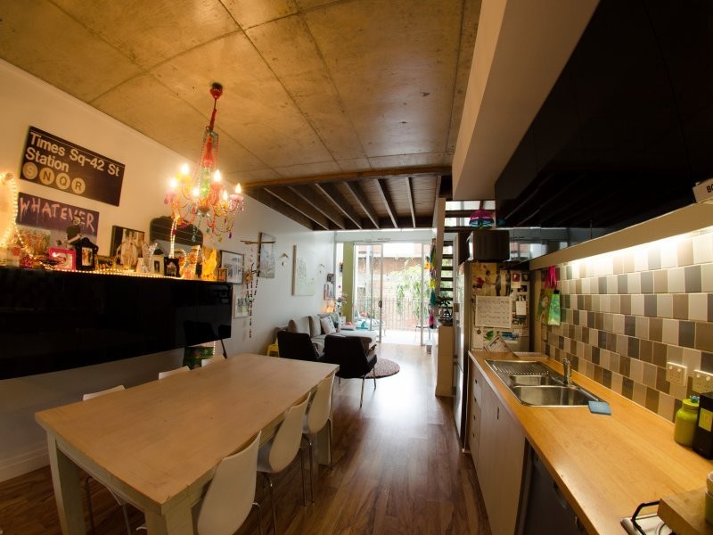 8 Skyring Terrace, Teneriffe QLD 4005