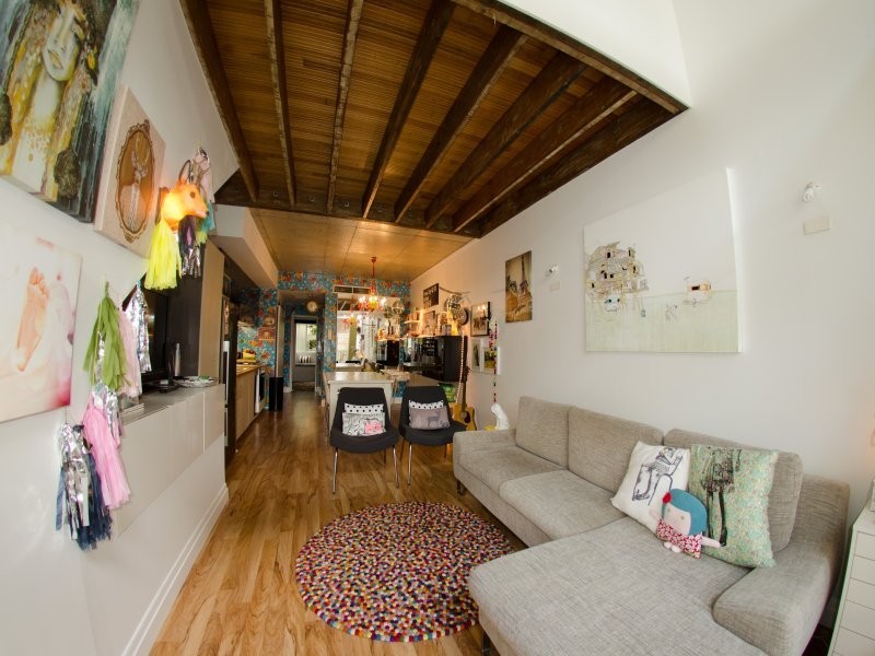 8 Skyring Terrace, Teneriffe QLD 4005