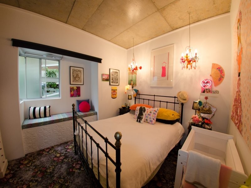 8 Skyring Terrace, Teneriffe QLD 4005