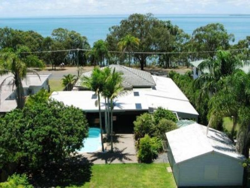 155 The Esplanade, Point Vernon QLD 4655