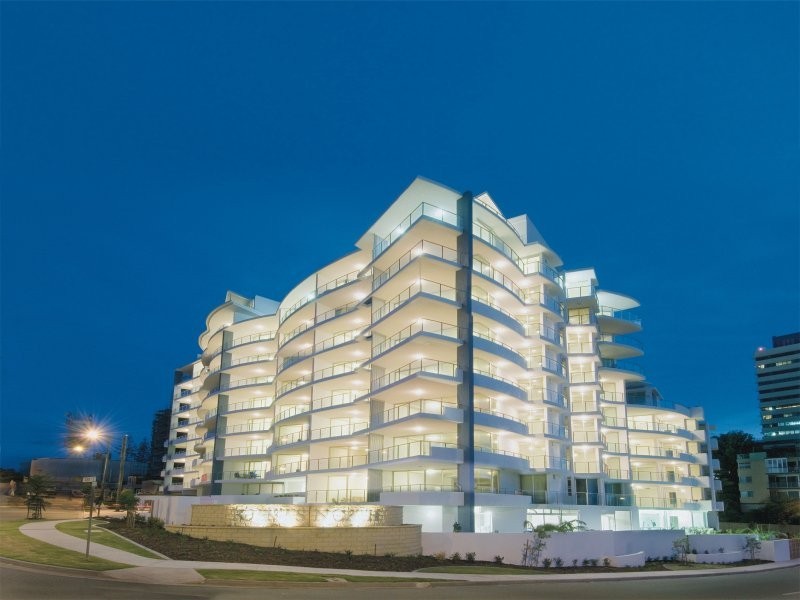 38-44 Queen St,, Caloundra QLD 4551