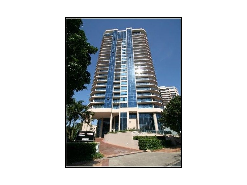 2 Goodwin St, Kangaroo Point QLD 4169