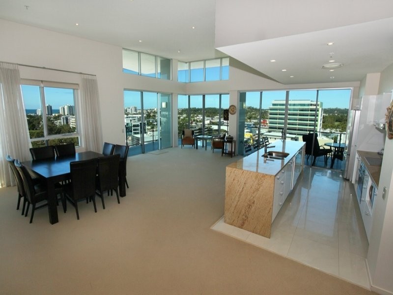 1 Duporth Avenue, Maroochydore QLD 4558