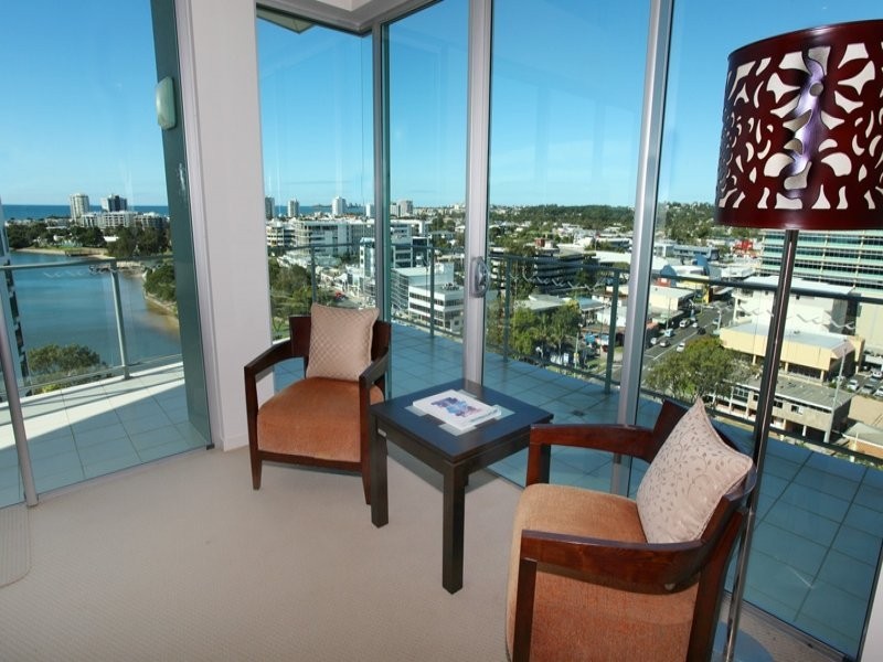 1 Duporth Avenue, Maroochydore QLD 4558