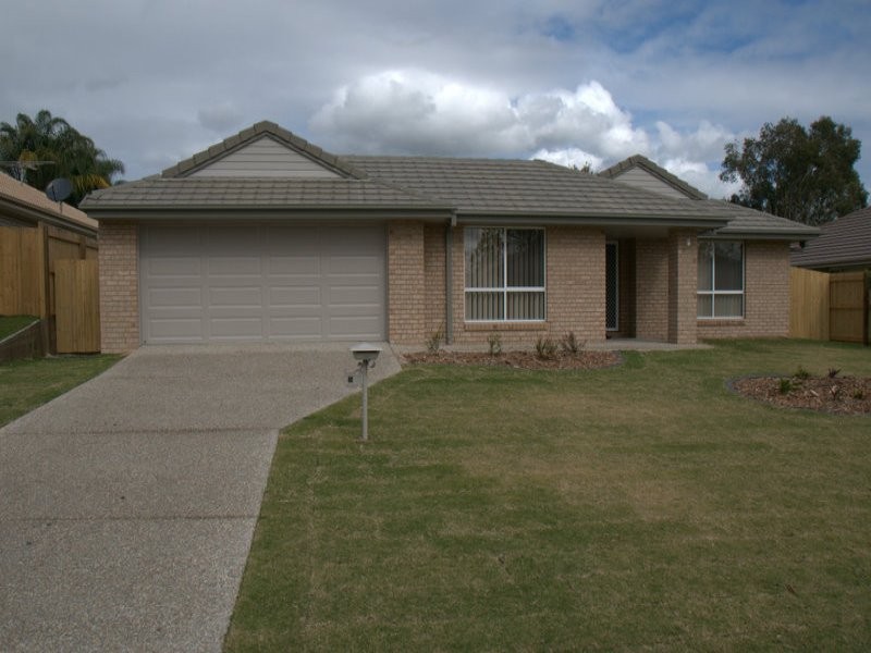 5 Buntine Avenue, Morayfield QLD 4506