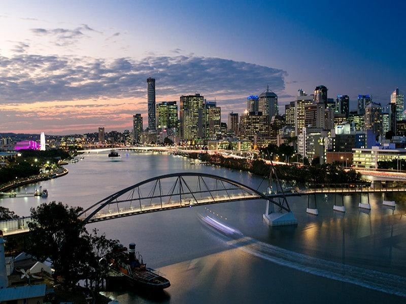 21 Dock St, South Brisbane QLD 4101