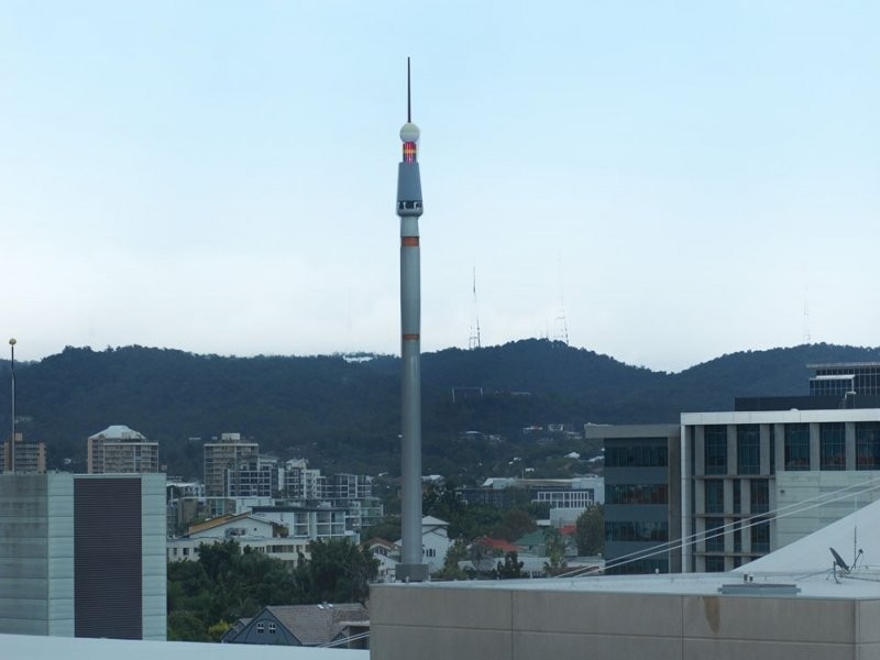 161 Grey St, South Bank QLD 4101