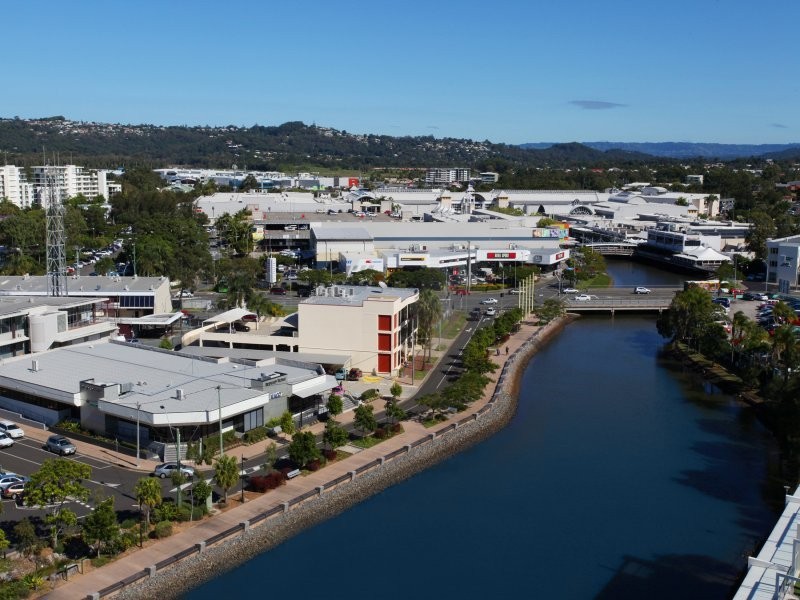 1 Duporth Avenue, Maroochydore QLD 4558