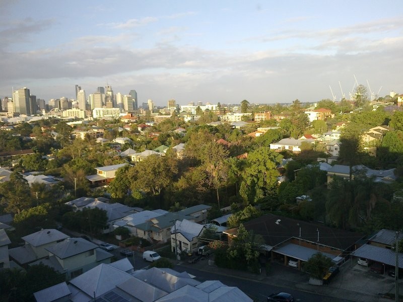 104 Dornoch Terrace, Highgate Hill QLD 4101