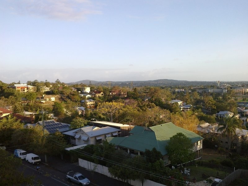 104 Dornoch Terrace, Highgate Hill QLD 4101