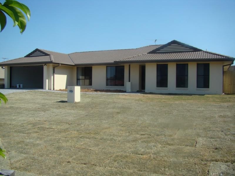 7 Lygon Place, Kallangur QLD 4503