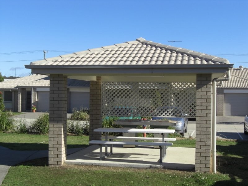 15 Workshops, Brassall QLD 4305