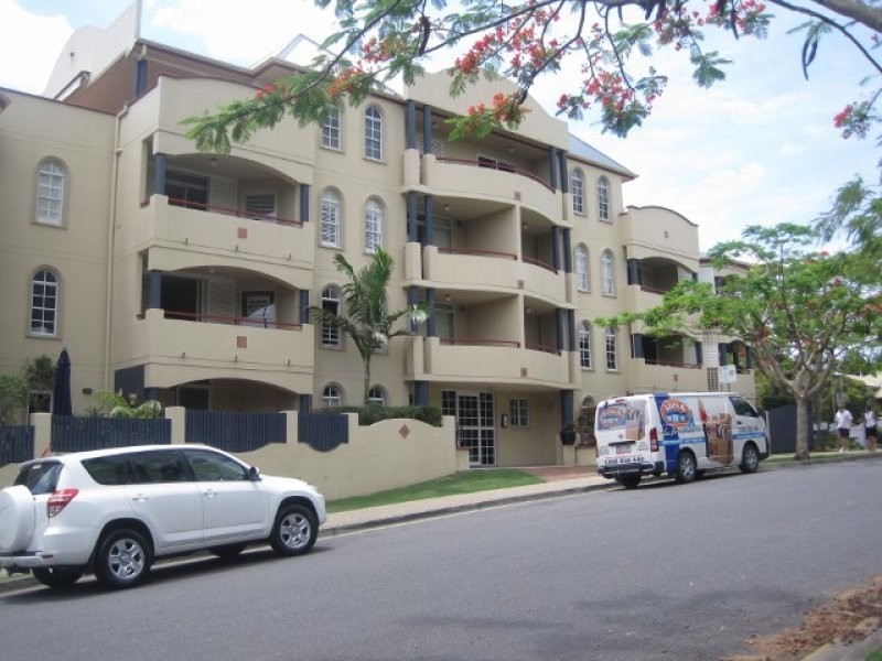 41 Griffith St, New Farm QLD 4005