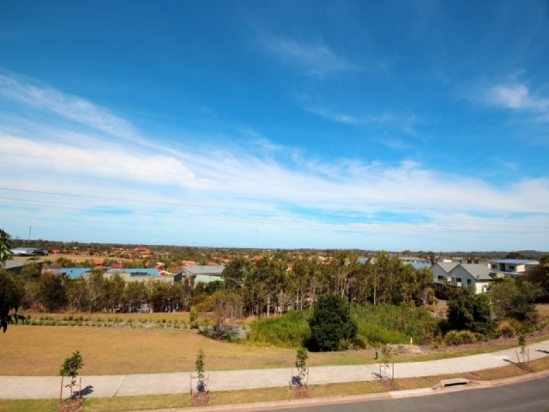 1 Grange Boulevard, Upper Coomera QLD 4209