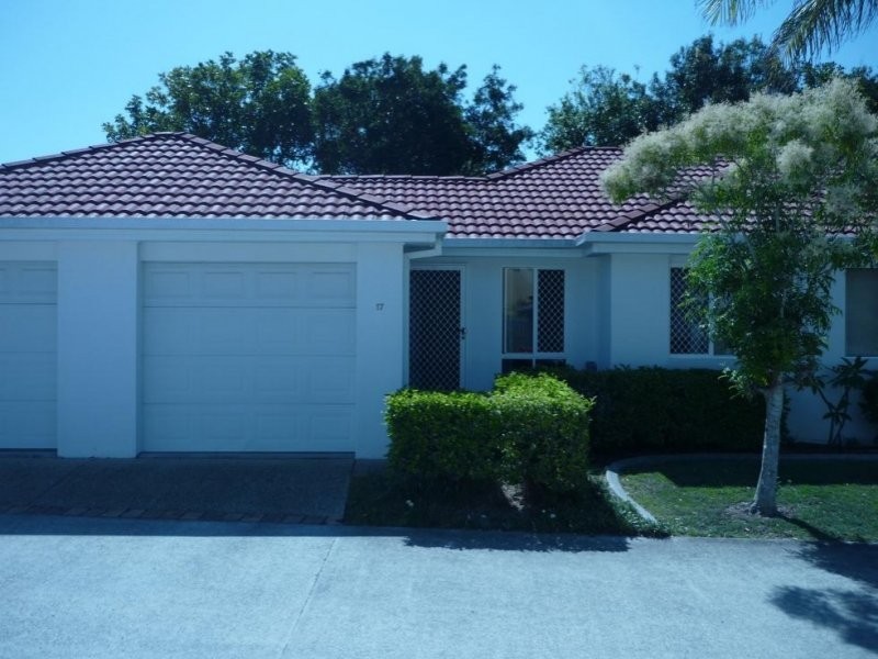 Ashmore QLD 4214