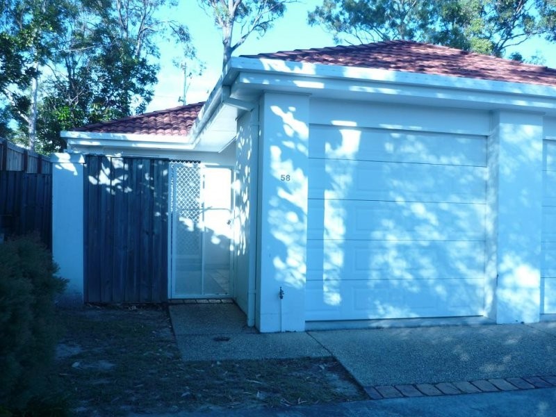 Ashmore QLD 4214