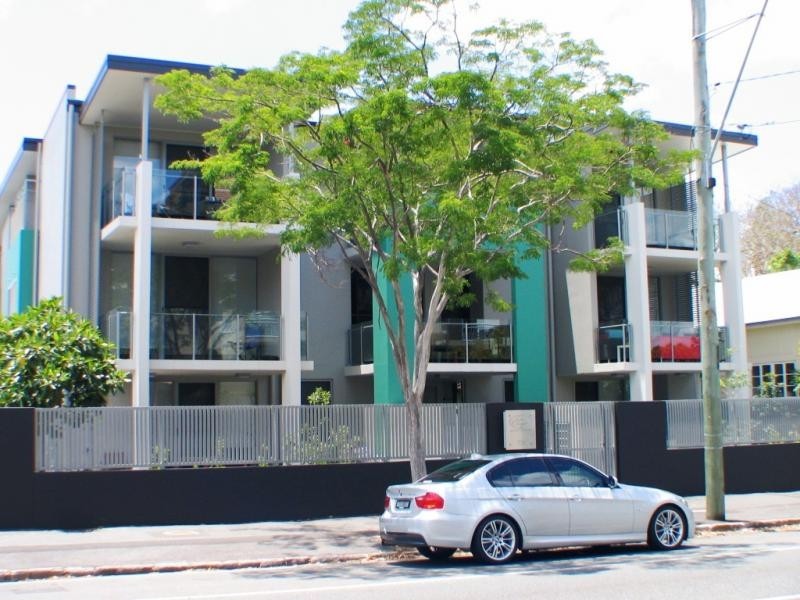 776 Brunswick Street, New Farm QLD 4005