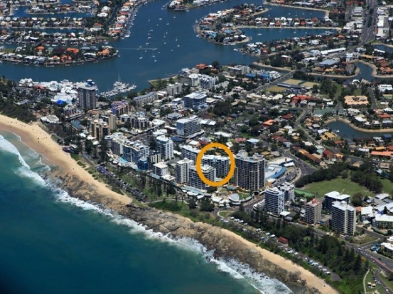 45 First Avenue, Mooloolaba QLD 4557